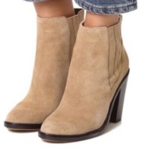 NWOB Joie Boots